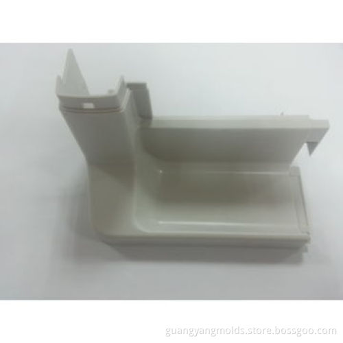 Air fresher outer shell used for general motor cars wth good durablity